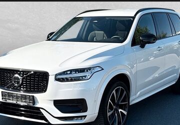 Volvo XC90 65.000 km 45.850 &euro; Karlsruhe 76187