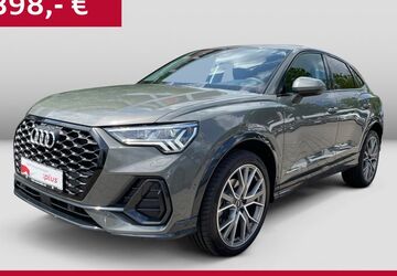 Audi Q3 7.879 km 42.790 &euro; Pforzheim 75179
