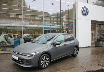 VW Golf 25.890 km 28.490 &euro; Wildberg 72218