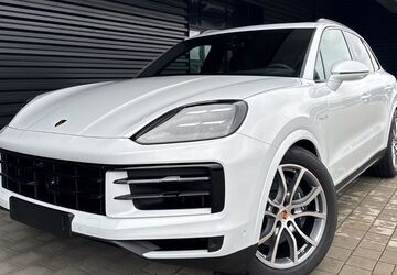 Porsche Cayenne 16.500 km 116.989 &euro; Ettlingen 76275
