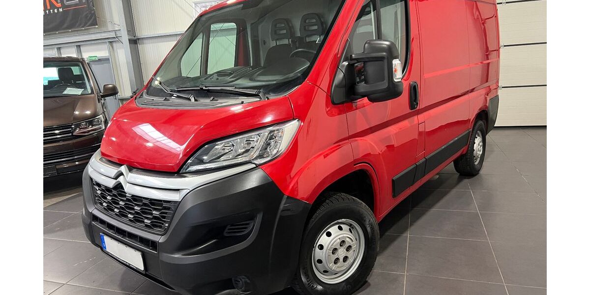 Citroen Jumper 81.000 km 14.995 &euro; Bretten 75015