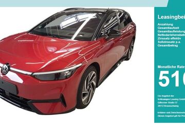 VW ID.7 10.655 km 50.880 &euro; Leonberg 71229
