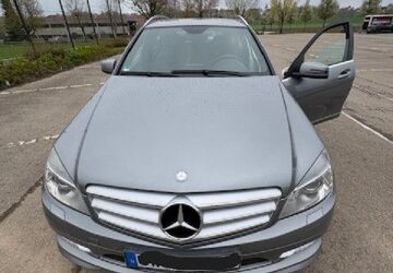 Mercedes-Benz C 350 275.300 km 6.000 &euro; Wildberg 72218