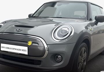 Mini Cooper SE 13.517 km 18.490 &euro; Ettlingen 76275