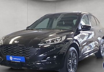 Ford Kuga 33.592 km 22.450 &euro; Pforzheim 75179