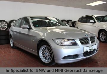 BMW 325 131.741 km 12.490 &euro; Vaihingen Enz 71665