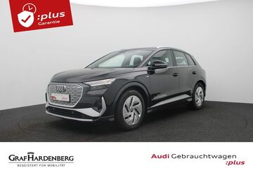 Audi Q4 e-tron 23.149 km 42.980 &euro; Karlsruhe 76131