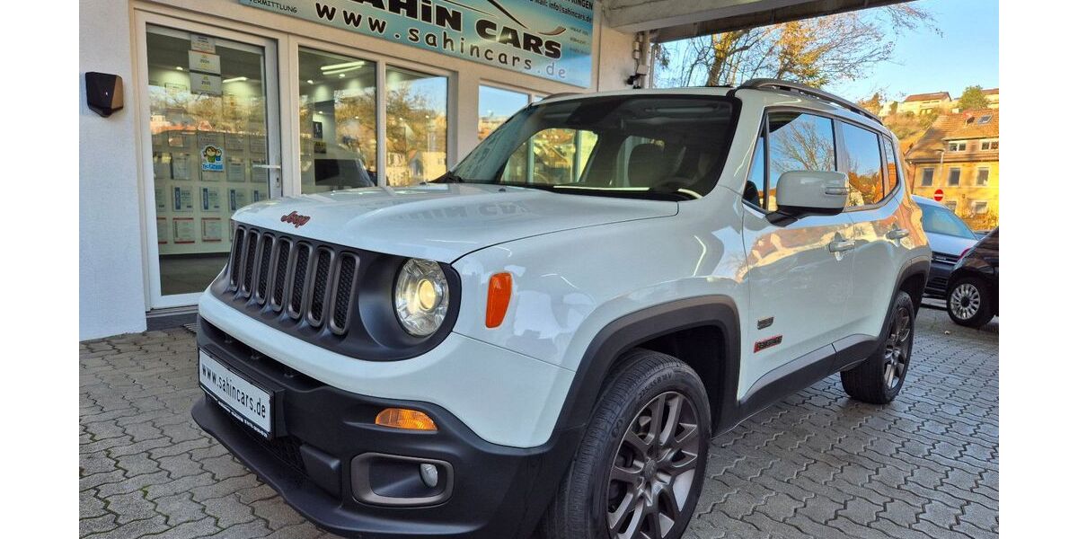 Jeep Renegade 163.600 km 11.500 &euro; Ispringen (bei Pforzheim) 75228