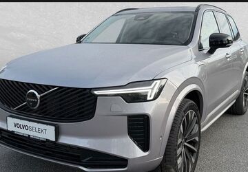 Volvo XC90 1.500 km 73.350 &euro; Karlsruhe 76187