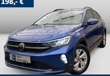VW Taigo 90.572 km 15.990 &euro; Niefern-Öschelbronn 75223