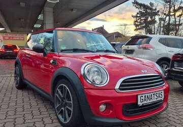 Mini One 150.000 km 4.490 &euro; Malsch 76316