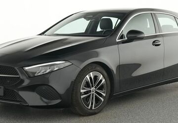 Mercedes-Benz A 180 27.000 km 24.900 &euro; Simmozheim/Stuttgart 75397