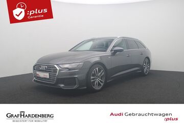 Audi A6 34.283 km 33.380 &euro; Karlsruhe 76131