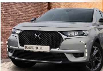 DS Automobiles DS7 (Crossback) 47.490 km 28.980 &euro; Karlsruhe 76131