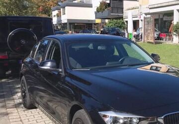 BMW 316 250.000 km 7.000 &euro; Heidelberg 69115