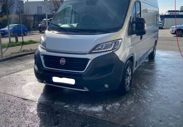 Fiat Ducato 220.000 km 10.600 &euro; Pforzheim 75180