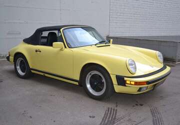 Porsche 911 115.000 km 57.000 &euro; Pforzheim 75173
