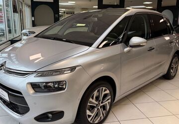 Citroen C4 Picasso 62.918 km 10.890 &euro; Pforzheim 75179