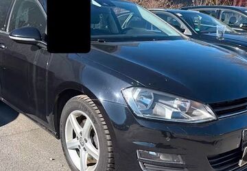 VW Golf 169.000 km 7.999 &euro; Ditzingen 71254