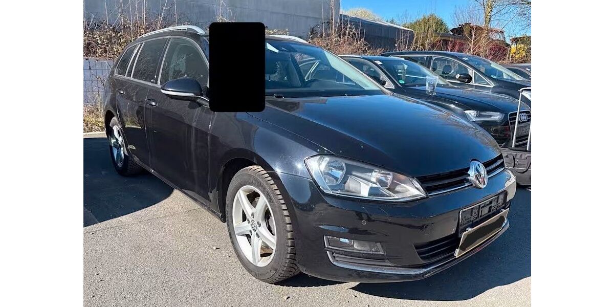 VW Golf 169.000 km 7.999 &euro; Ditzingen 71254