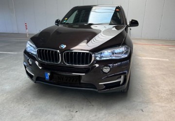 BMW X5 173.000 km 22.990 &euro; Karlsruhe 76185