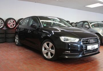 Audi A3 179.490 km 13.499 &euro; Vaihingen Enz 71665