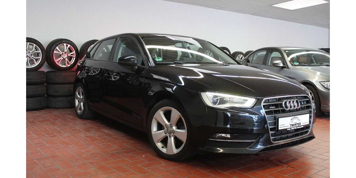 Audi A3 179.490 km 13.499 &euro; Vaihingen Enz 71665