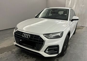 Audi Q5 205.206 km 22.990 &euro; Bretten 75015