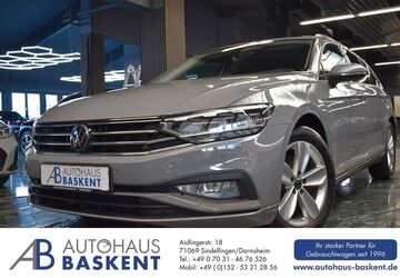 VW Passat Variant 122.400 km 18.890 &euro; Sindelfingen-Darmsheim 71069