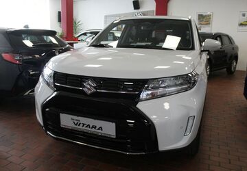 Suzuki Vitara 2.500 km 24.890 &euro; Karlsruhe 76185