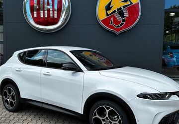 Alfa Romeo Tonale 22.000 km 25.990 &euro; Ettlingen 76275