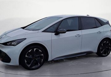 Cupra Born 44.814 km 24.660 &euro; Ettlingen 76275