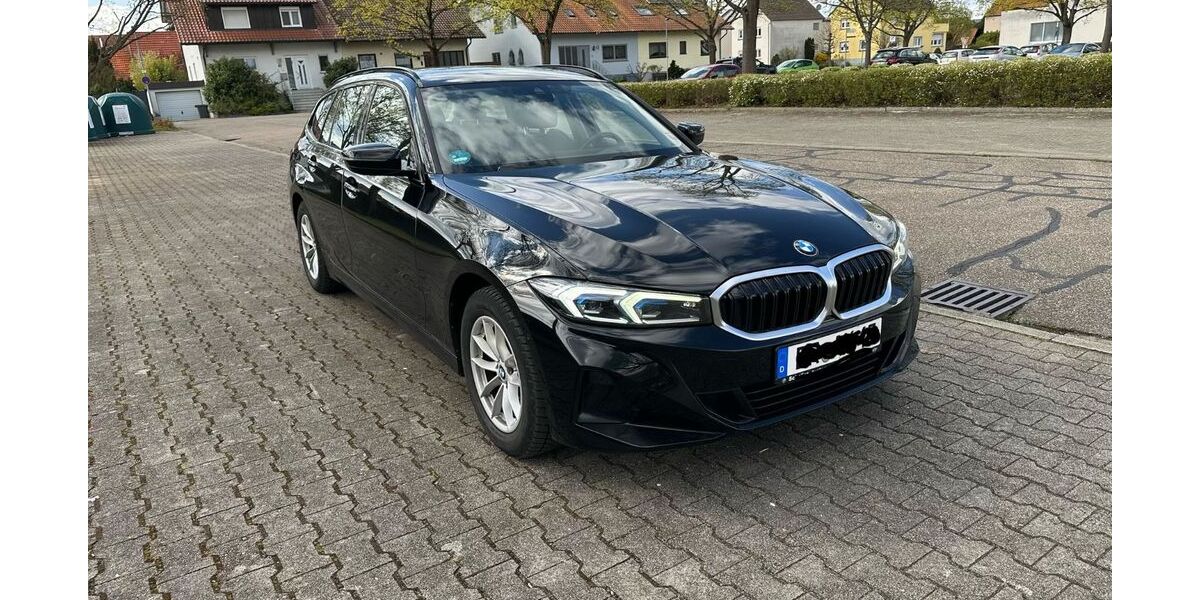 BMW 318 105.000 km 22.900 &euro; Bruchsal 76646