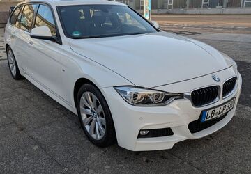 BMW 330 109.000 km 23.800 &euro; Heimsheim 71296