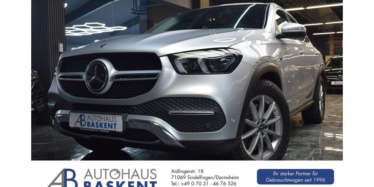 Mercedes-Benz GLE 350 33.700 km 55.980 &euro; Sindelfingen-Darmsheim 71069