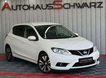 Gebrauchte Nissan Pulsar