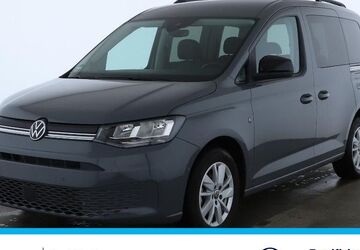 VW Caddy 10.767 km 30.880 &euro; Karlsruhe 76131