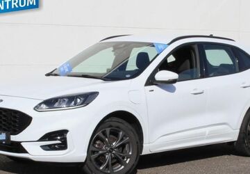 Ford Kuga 113.500 km 19.755 &euro; Stutensee-Friedrichstal (West) 76297