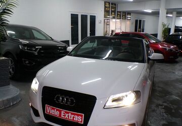 Audi A3 100.000 km 12.290 &euro; Pforzheim 75172