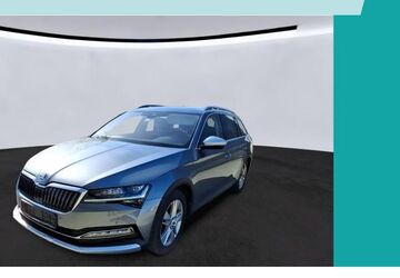 Skoda Superb 59.909 km 34.980 &euro; Calw 75365