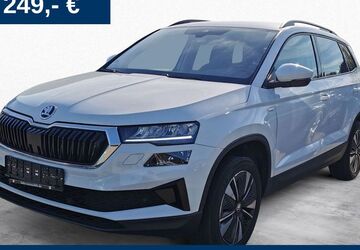 Skoda Karoq 80.307 km 23.430 &euro; Niefern-Öschelbronn 75223
