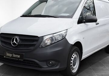 Mercedes-Benz Vito 85.050 km 28.844 &euro; Karlsruhe 76139