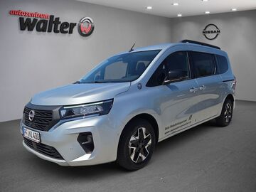 Gebrauchte Nissan Townstar