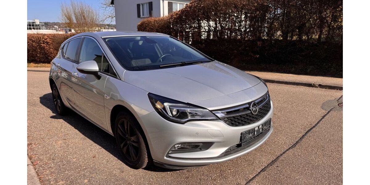 Opel Astra 186.166 km 6.890 &euro; Bretten 75015