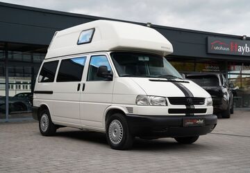 VW T4 California 86.000 km 33.950 &euro; Calw 75365