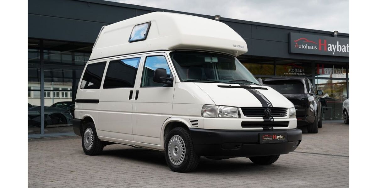 VW T4 California 86.000 km 33.950 &euro; Calw 75365