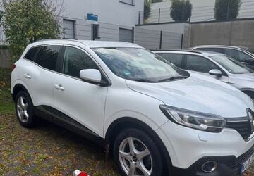 Renault Kadjar 88.000 km 12.999 &euro; Bruchsal 76646