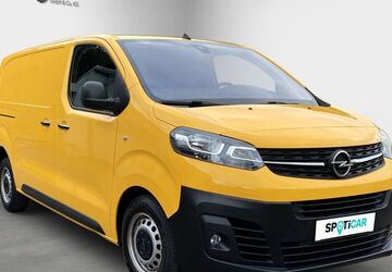Opel Vivaro 29.700 km 17.790 &euro; Wildberg 72218