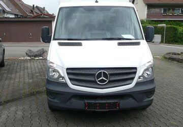 Mercedes-Benz Sprinter 44.900 km 27.990 &euro; Kraichtal 76703
