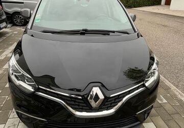 Renault Grand Scenic 167.000 km 12.900 &euro; Kraichtal 76703